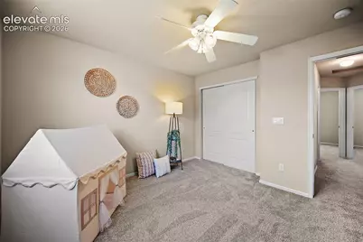 7604 Autumn Knoll Drive, Colorado Springs, CO 80922 - Photo 15