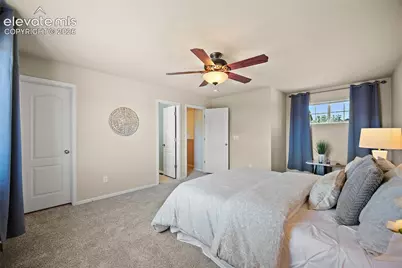 7604 Autumn Knoll Drive, Colorado Springs, CO 80922 - Photo 13