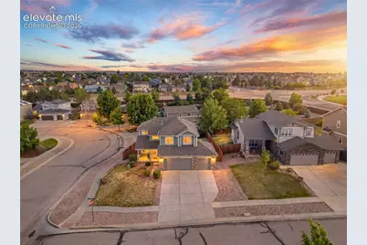 7604 Autumn Knoll Drive, Colorado Springs, CO 80922 - Photo 11