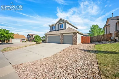 7604 Autumn Knoll Drive, Colorado Springs, CO 80922 - Photo 27