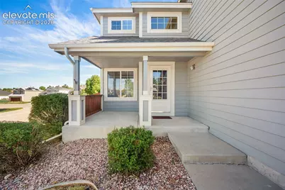 7604 Autumn Knoll Drive, Colorado Springs, CO 80922 - Photo 17