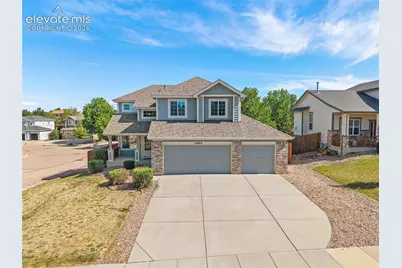 7604 Autumn Knoll Drive, Colorado Springs, CO 80922 - Photo 37