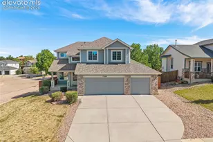 7604 Autumn Knoll Dr, Colorado Springs, CO 80922 - Photo 37