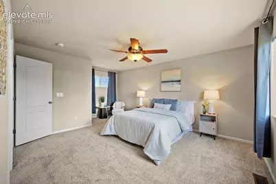 7604 Autumn Knoll Drive, Colorado Springs, CO 80922 - Photo 7