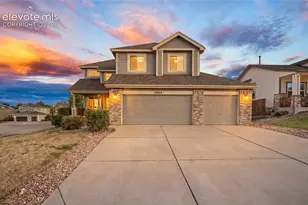 7604 Autumn Knoll Dr, Colorado Springs, CO 80922 - Photo 1