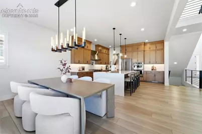 3414 Crest Hollow View, Colorado Springs, CO 80904 - Photo 13