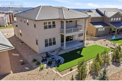 3414 Crest Hollow View, Colorado Springs, CO 80904 - Photo 49