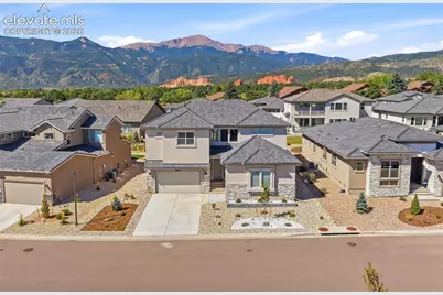3414 Crest Hollow View, Colorado Springs, CO 80904 - Photo 1