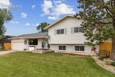 505 Catalina Drive, Colorado Springs, CO 80906 - Photo 1
