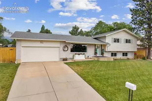 505 Catalina Dr, Colorado Springs, CO 80906 - Photo 3