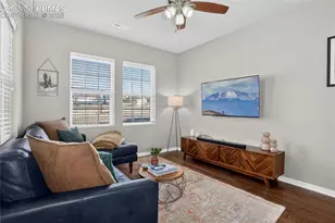 478 Gray Horse Aly, Colorado Springs, CO 80905 - Photo 15