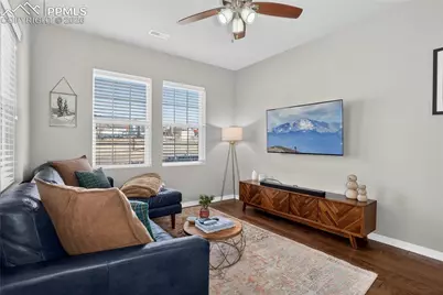 478 Gray Horse Alley, Colorado Springs, CO 80905 - Photo 7