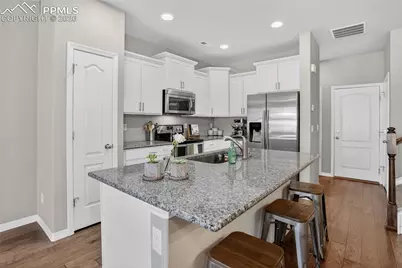 478 Gray Horse Alley, Colorado Springs, CO 80905 - Photo 5