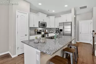 478 Gray Horse Aly, Colorado Springs, CO 80905 - Photo 5