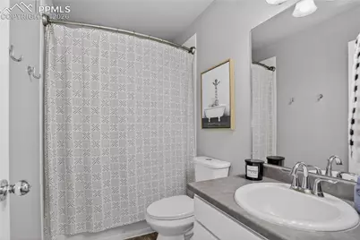478 Gray Horse Alley, Colorado Springs, CO 80905 - Photo 11