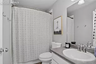 478 Gray Horse Aly, Colorado Springs, CO 80905 - Photo 11
