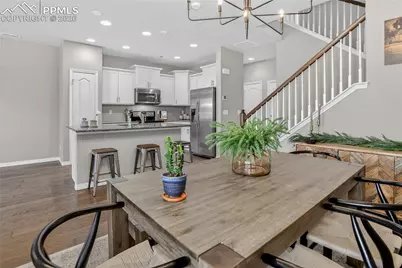 478 Gray Horse Alley, Colorado Springs, CO 80905 - Photo 7