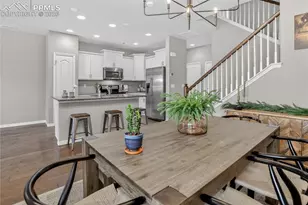 478 Gray Horse Aly, Colorado Springs, CO 80905 - Photo 7