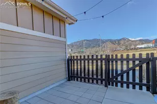 478 Gray Horse Aly, Colorado Springs, CO 80905 - Photo 3
