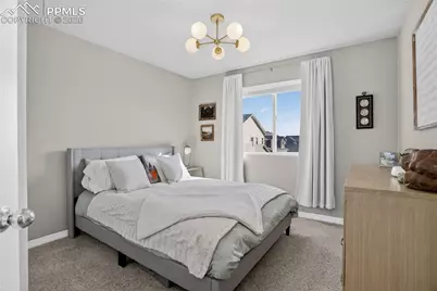 478 Gray Horse Alley, Colorado Springs, CO 80905 - Photo 21