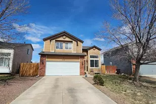 4556 Gunbarrel Dr, Colorado Springs, CO 80925 - Photo 1
