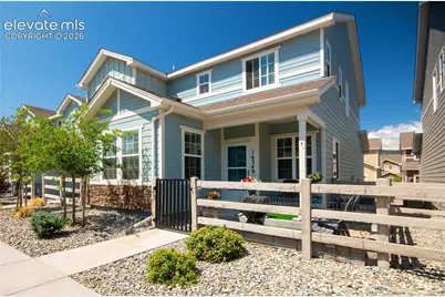 16349 Rustlers Range Point, Monument, CO 80132 - Photo 1