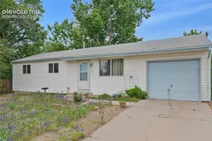2206 Olympic Dr, Colorado Springs, CO 80910 - Photo 1
