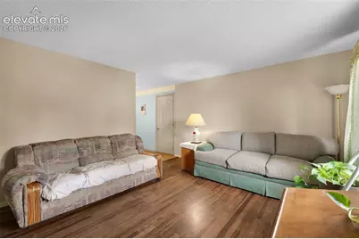 2206 Olympic Drive, Colorado Springs, CO 80910 - Photo 3