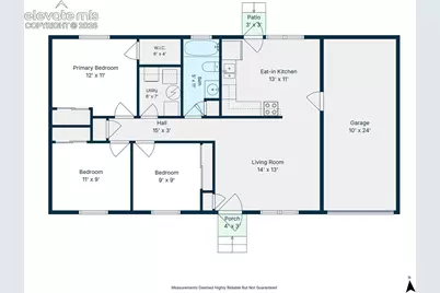 2206 Olympic Drive, Colorado Springs, CO 80910 - Photo 25