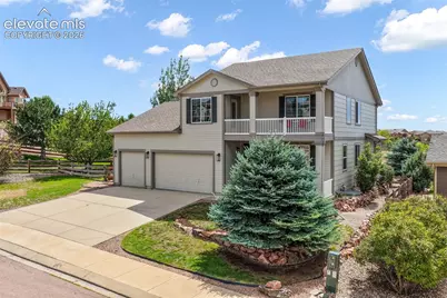 15690 James Gate Place, Monument, CO 80132 - Photo 3