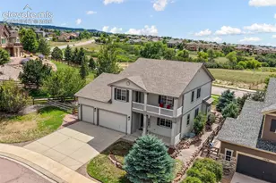 15690 James Gate Pl, Monument, CO 80132 - Photo 1