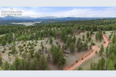 247 Pinewood Road, Florissant, CO 80816 - Photo 27