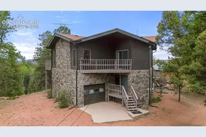 247 Pinewood Road, Florissant, CO 80816 - Photo 7