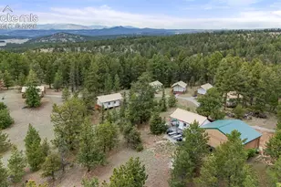 247 Pinewood Rd, Florissant, CO 80816 - Photo 5