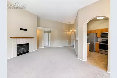 3875 Strawberry Field Grove #E, Colorado Springs, CO 80906 - Photo 7