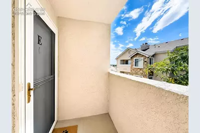 3875 Strawberry Field Grove #E, Colorado Springs, CO 80906 - Photo 3