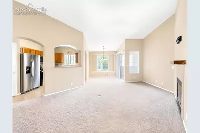 3875 Strawberry Field Grove #E, Colorado Springs, CO 80906 - Photo 5