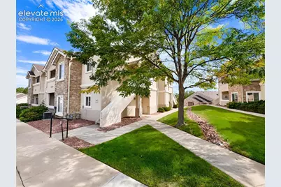3875 Strawberry Field Grove #E, Colorado Springs, CO 80906 - Photo 1