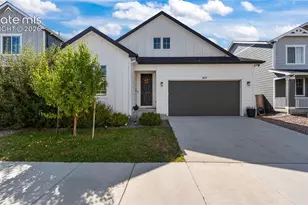 6171 Vickie Ln, Colorado Springs, CO 80923 - Photo 1