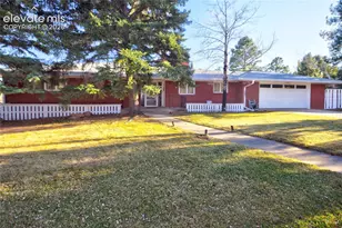 1901 Altair Dr, Colorado Springs, CO 80905 - Photo 1