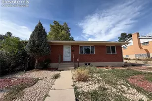 10 N Garland Ave, Colorado Springs, CO 80909 - Photo 1