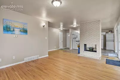 253 Sherri Drive, Colorado Springs, CO 80911 - Photo 5