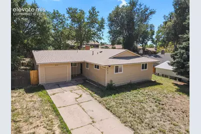 253 Sherri Drive, Colorado Springs, CO 80911 - Photo 25