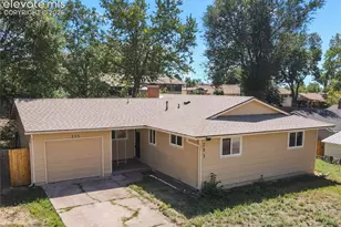 253 Sherri Dr, Colorado Springs, CO 80911 - Photo 1