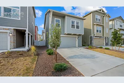 5269 Painted Sky View, Colorado Springs, CO 80916 - Photo 1