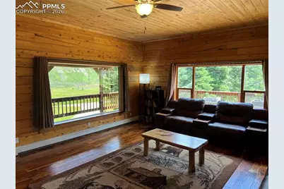 87 Thompson Road, La Veta, CO 81055 - Photo 15