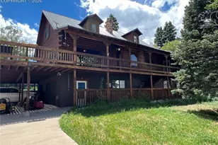 87 Thompson Rd, La Veta, CO 81055 - Photo 3