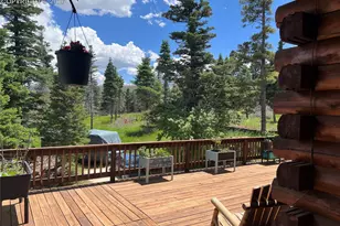 87 Thompson Rd, La Veta, CO 81055 - Photo 7