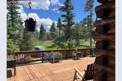 87 Thompson Road, La Veta, CO 81055 - Photo 7