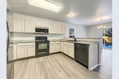 4678 Ardley Drive, Colorado Springs, CO 80922 - Photo 9